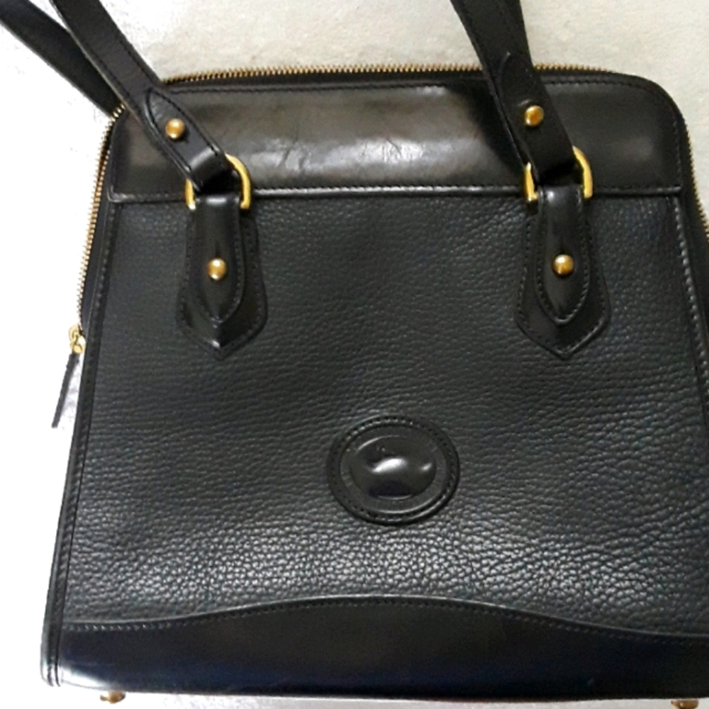 Dooney Burke bag